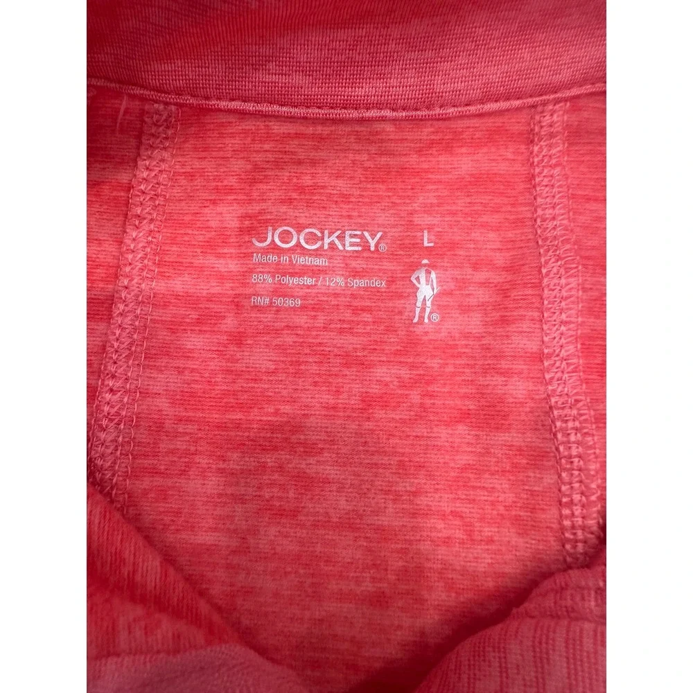 Jockey sport long